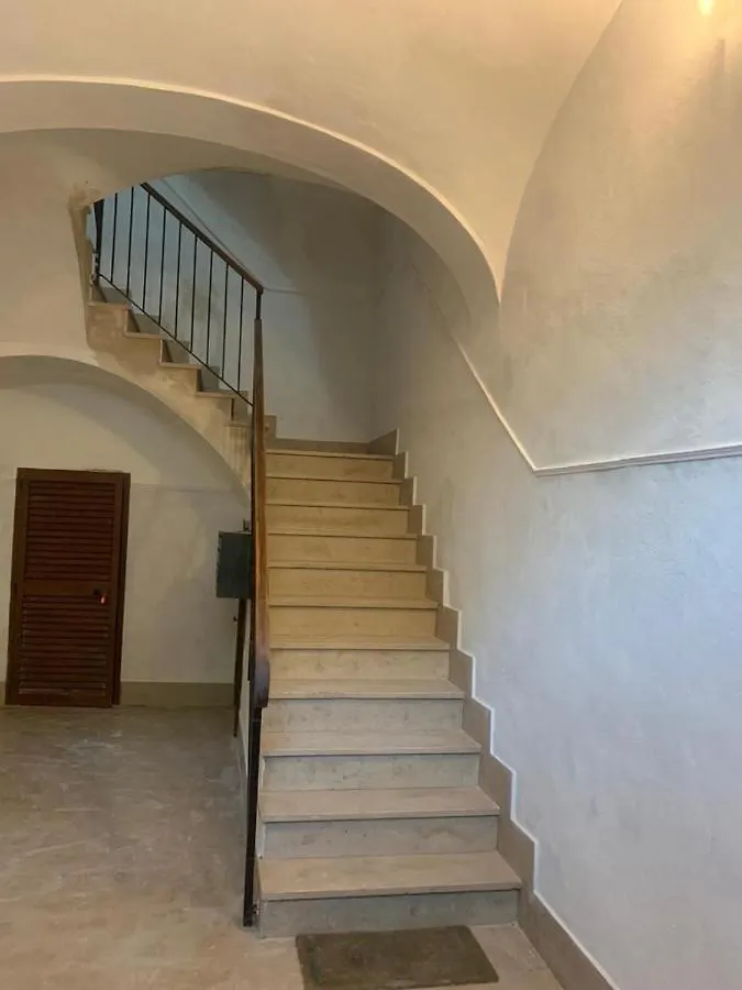 B&B Julia'S Friends Sassari 3*,