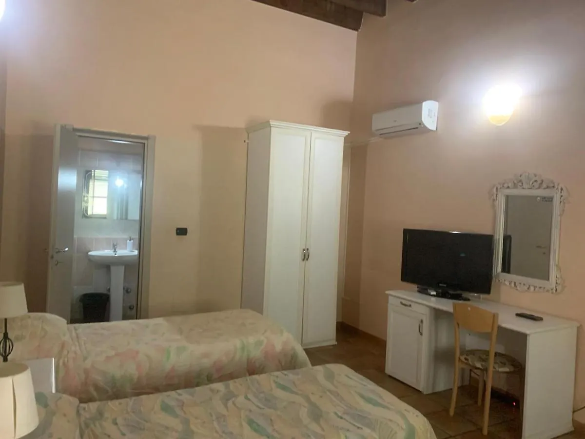 B&B Julia'S Friends Sassari