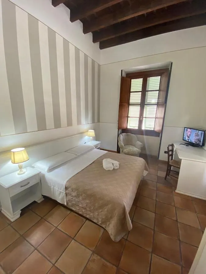 Bed & Breakfast B&B Julia'S Friends Sassari
