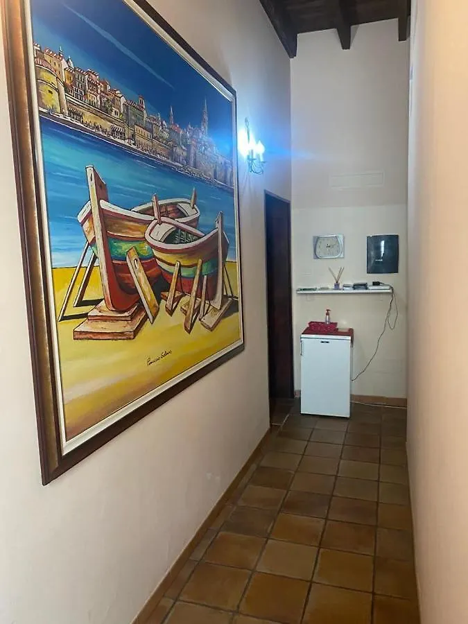 B&B Julia'S Friends Sassari 3*,  Italy