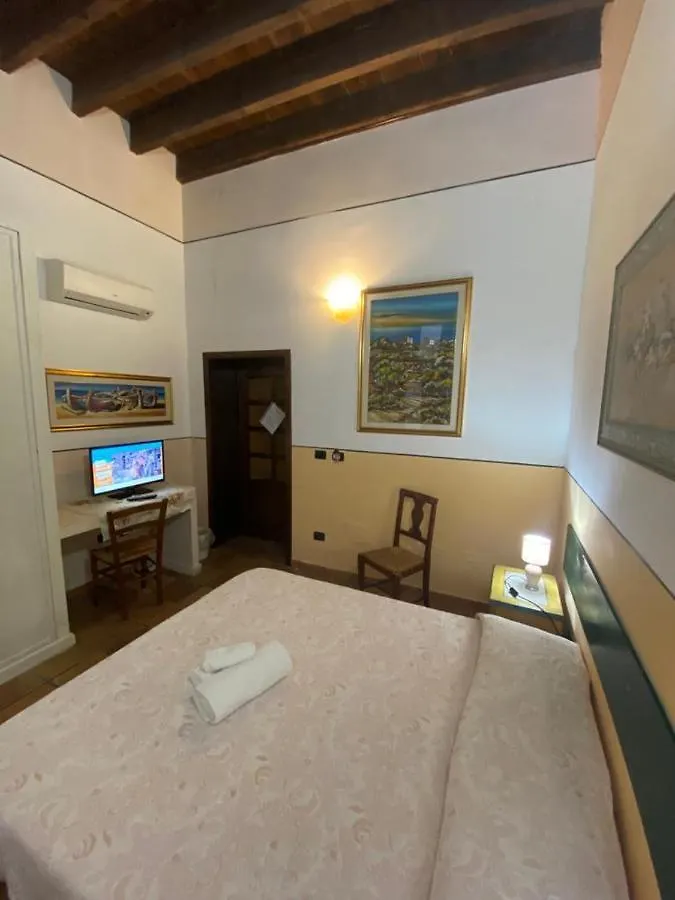 B&B Julia'S Friends Sassari Bed & Breakfast