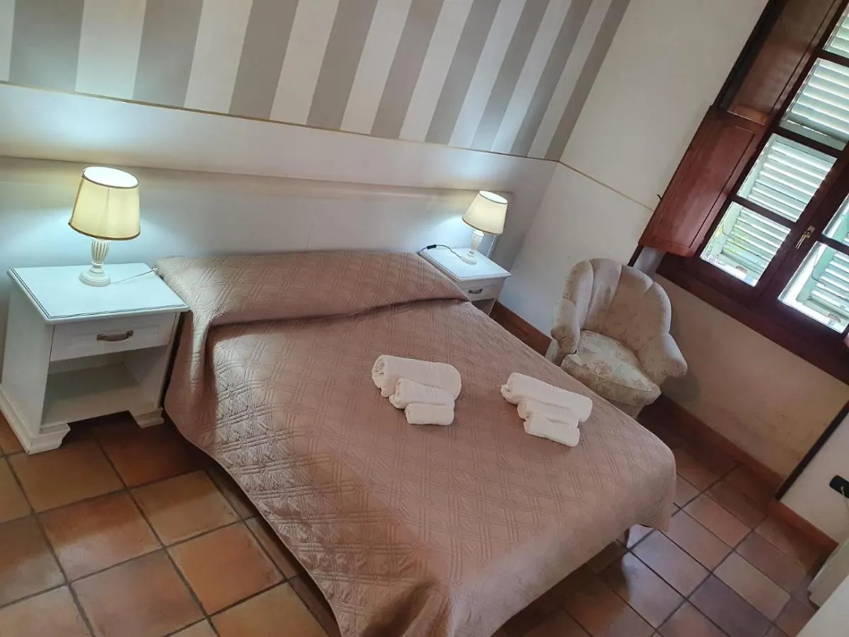 B&B Julia'S Friends Sassari 3*,