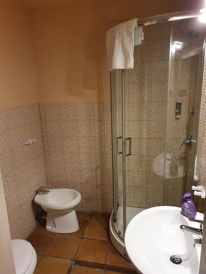 B&B Julia'S Friends Sassari Bed & Breakfast