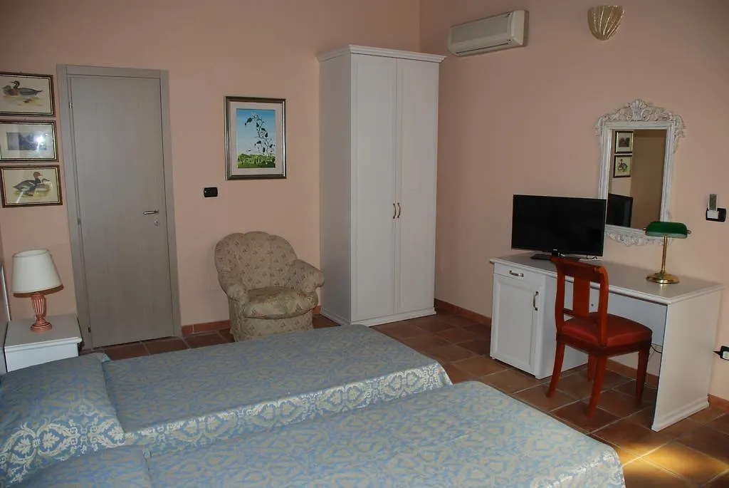 B&B Julia'S Friends Sassari 3*,