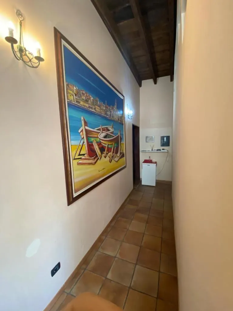 Bed & Breakfast B&B Julia'S Friends Sassari