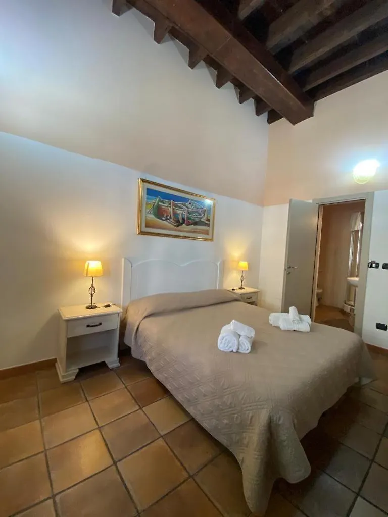 *** Bed & Breakfast B&B Julia'S Friends Sassari Italy