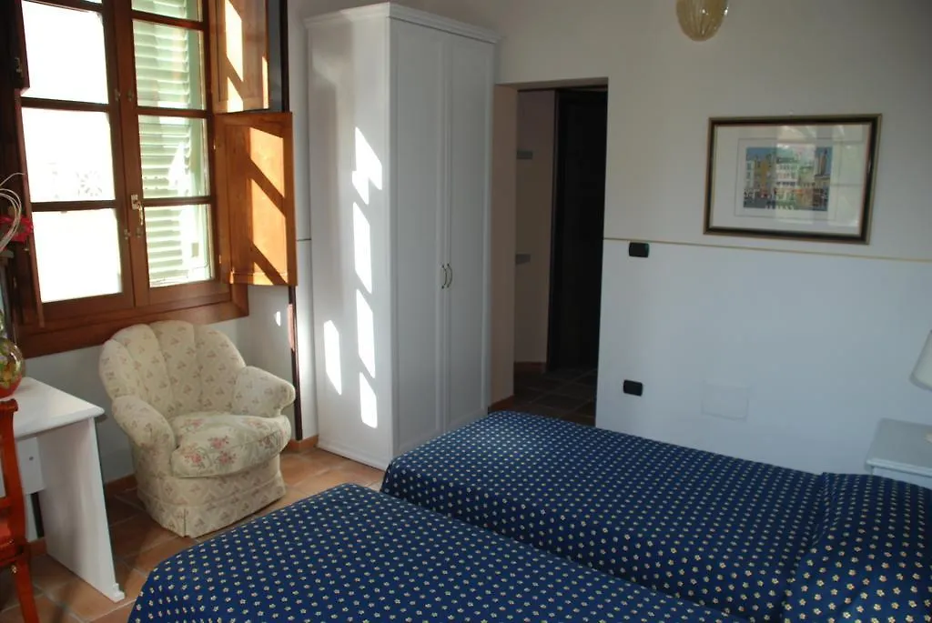 B&B Julia'S Friends Sassari 3*,  Italy