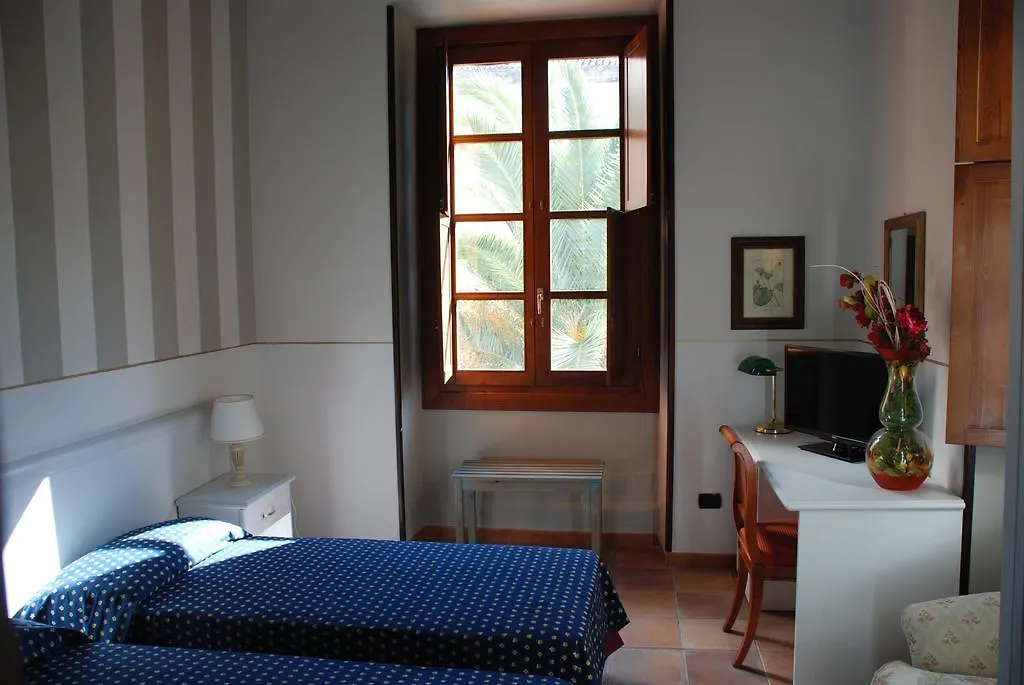 Bed & Breakfast B&B Julia'S Friends Sassari
